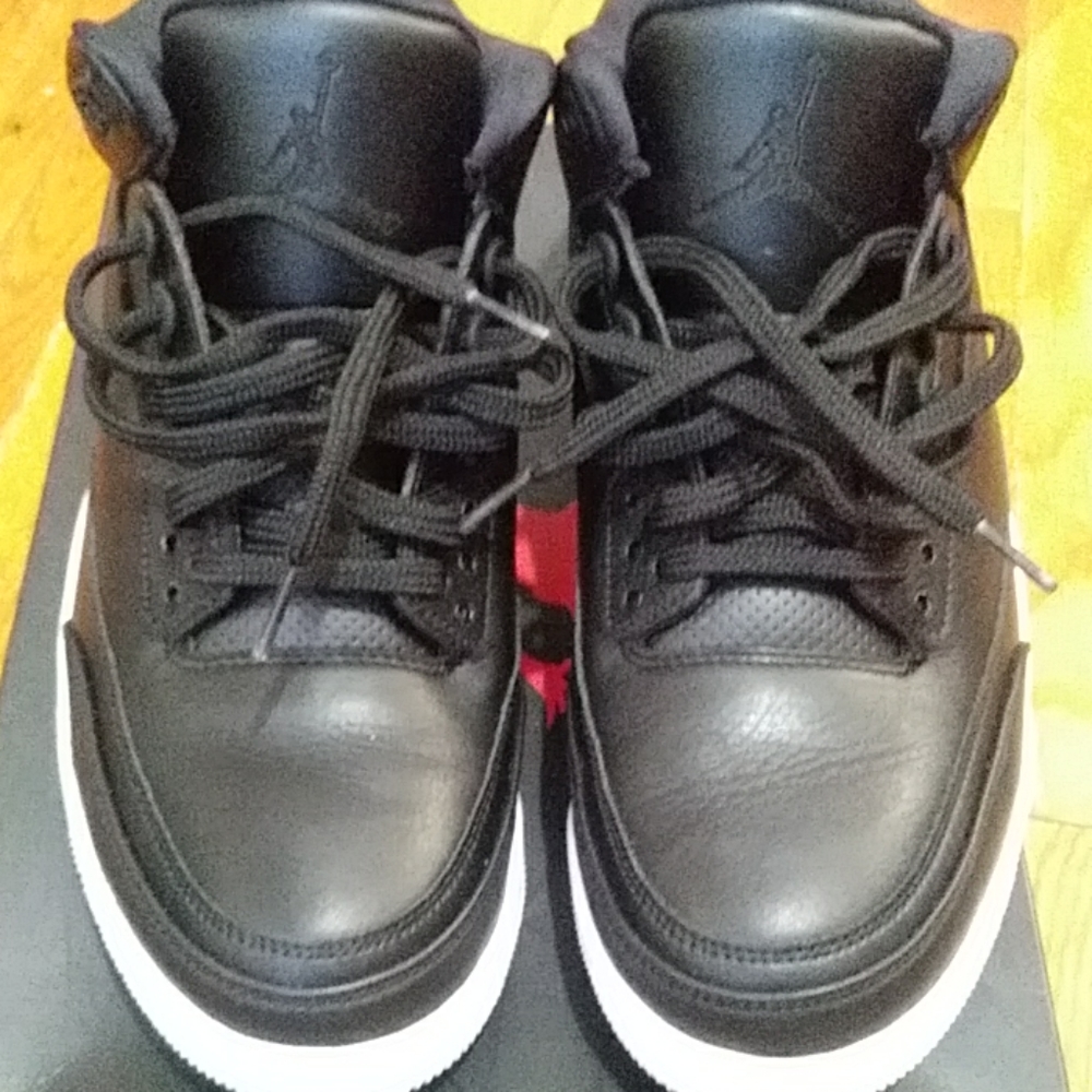 Air jordan #3